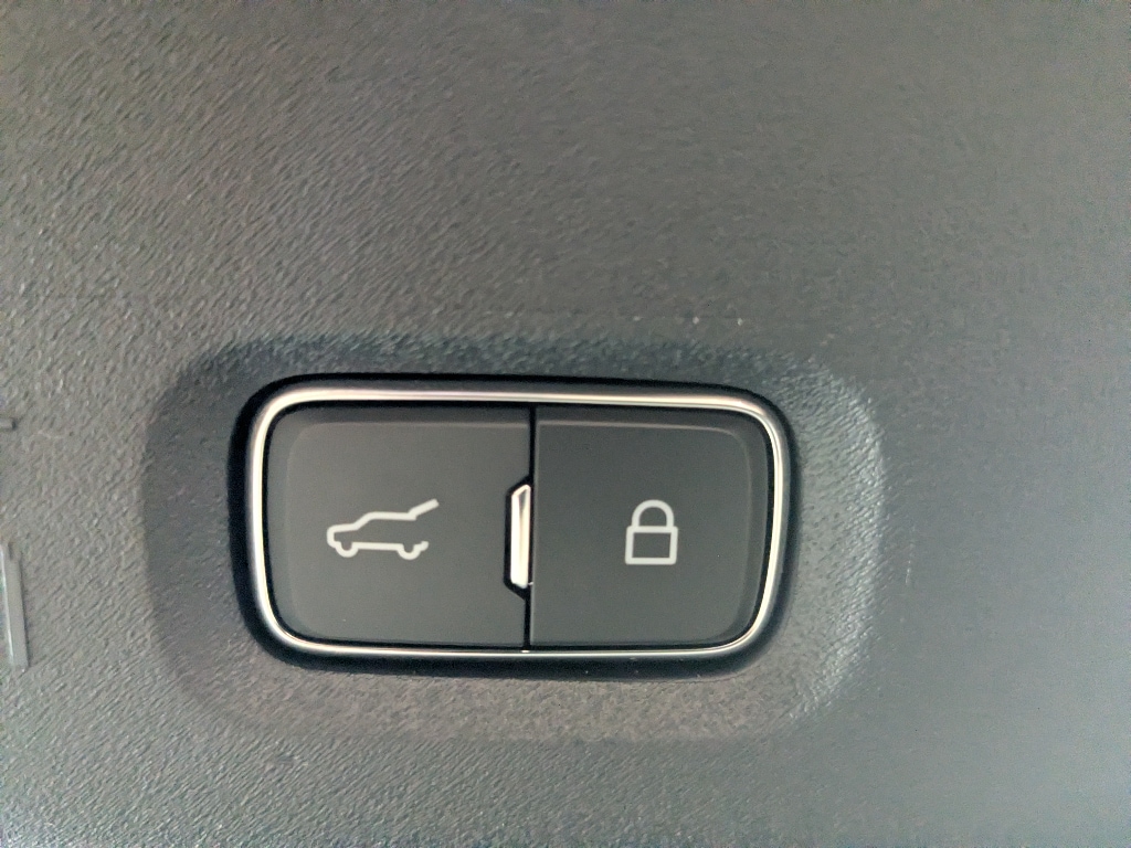 2026 Lincoln Navigator Reserve L - Photo 20