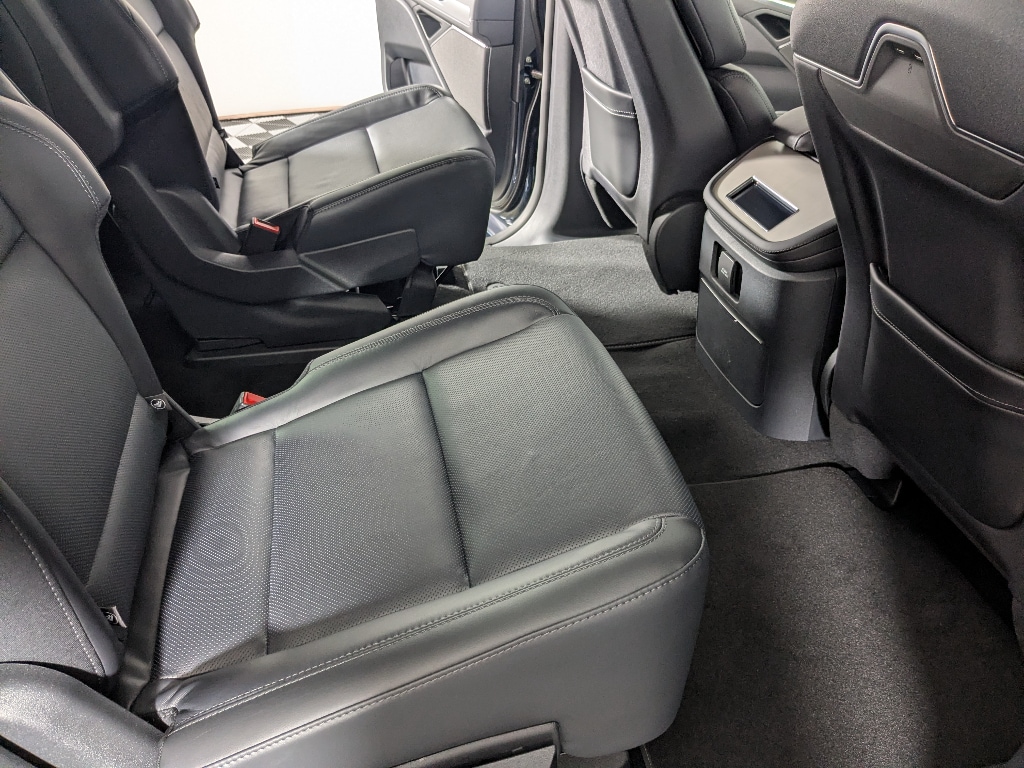 2026 Lincoln Navigator Reserve L - Photo 24