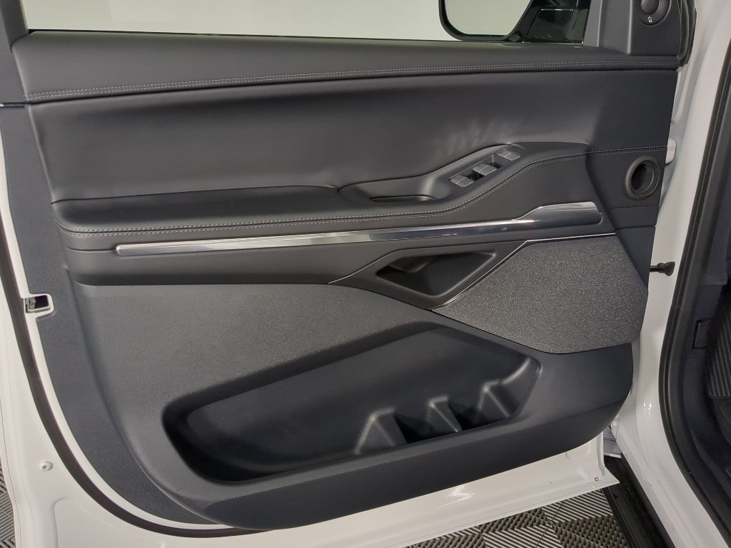 2026 Lincoln Navigator Reserve - Photo 11