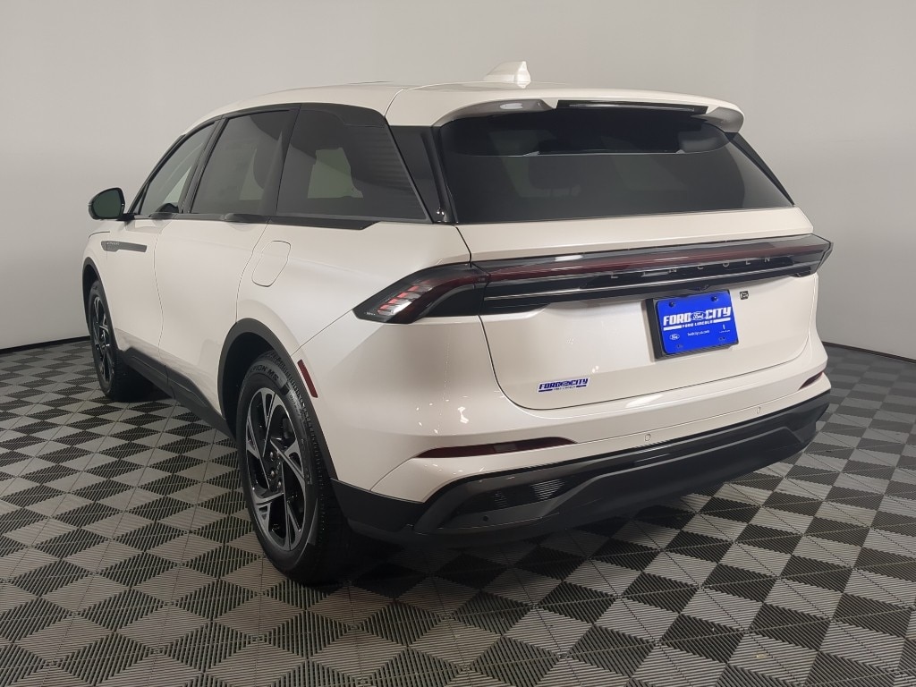 2026 Lincoln Nautilus Premiere - Photo 6
