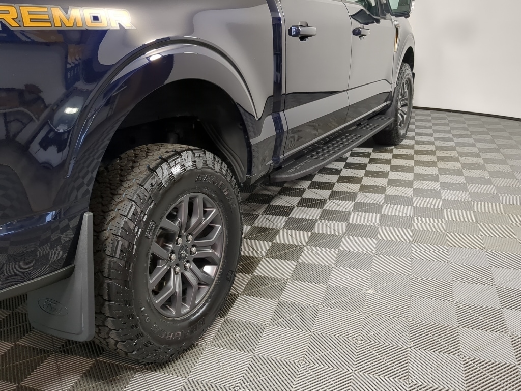 2021 Ford F-150 Tremor - Photo 8