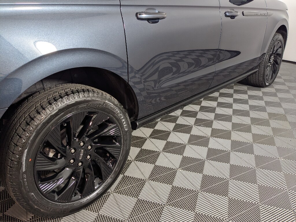 2026 Lincoln Navigator Reserve L - Photo 8