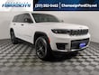  Jeep Grand Cherokee L