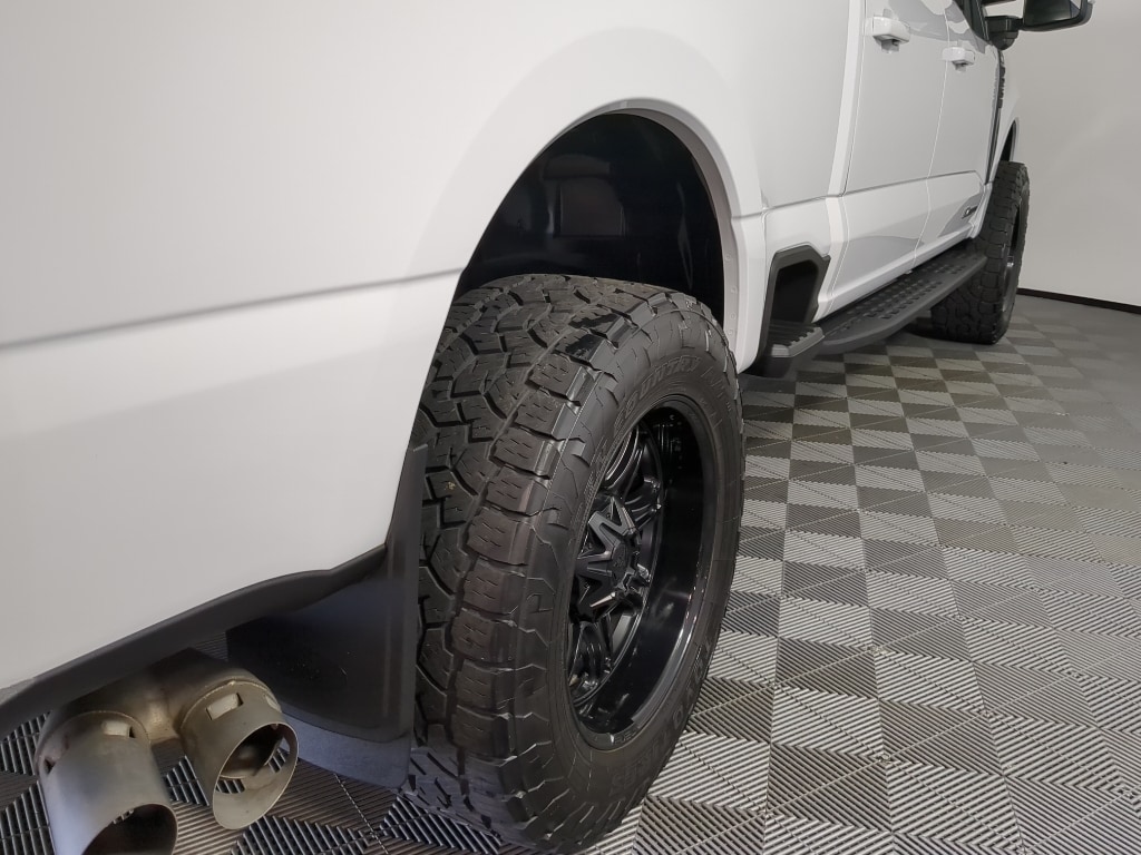 2024 Ford F-250 Super Duty Lariat - Photo 8