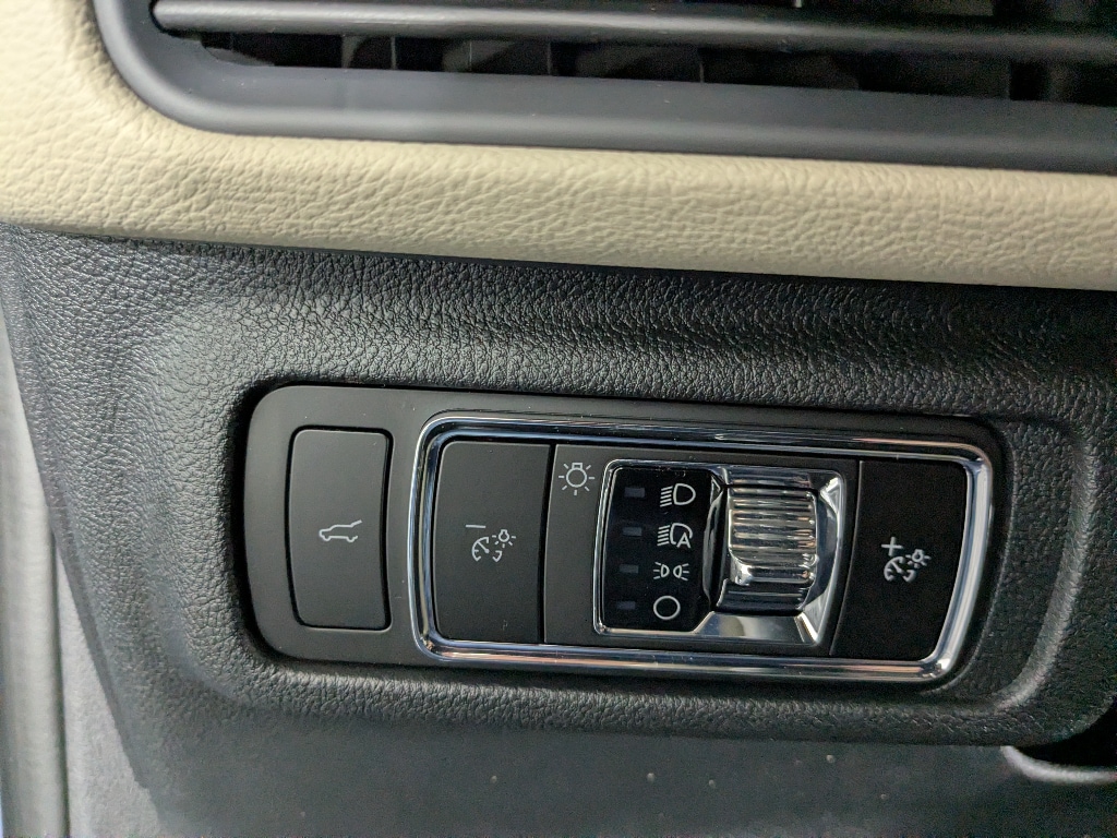2026 Lincoln Corsair Premiere - Photo 28