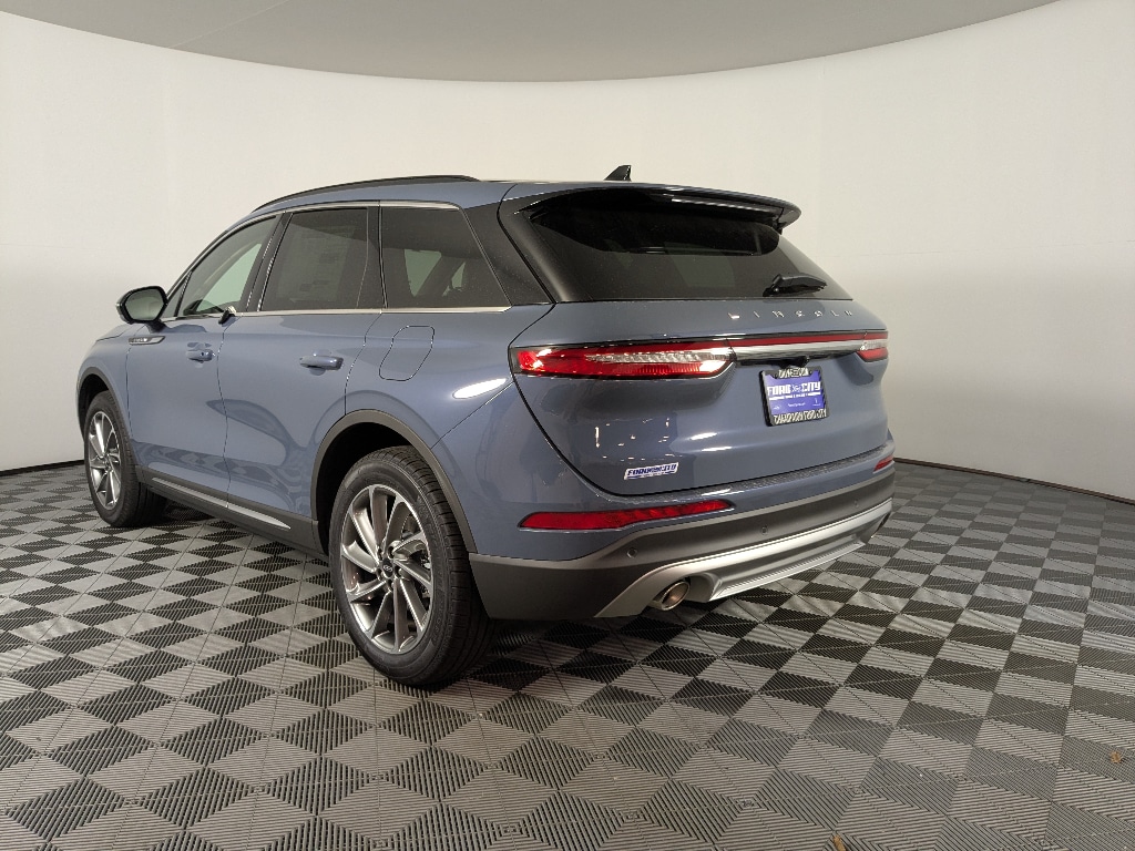 2026 Lincoln Corsair Premiere - Photo 6