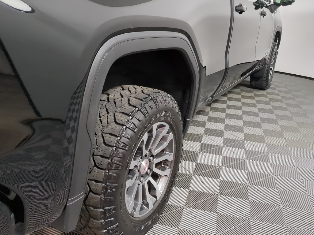 2023 GMC Sierra 1500 AT4 - Photo 8