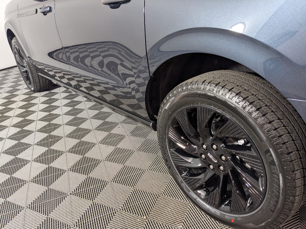 2026 Lincoln Navigator Reserve L - Photo 5