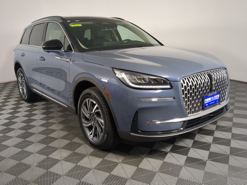 New 2026 Lincoln Corsair Premiere CROSSOVERS