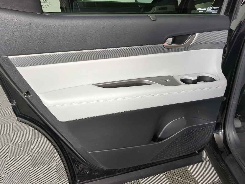 2020 Hyundai Palisade SEL - Photo 15