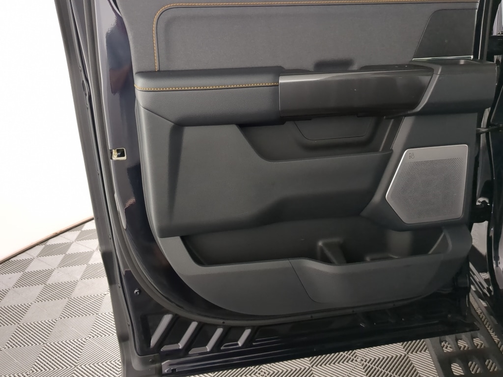 2021 Ford F-150 Tremor - Photo 23