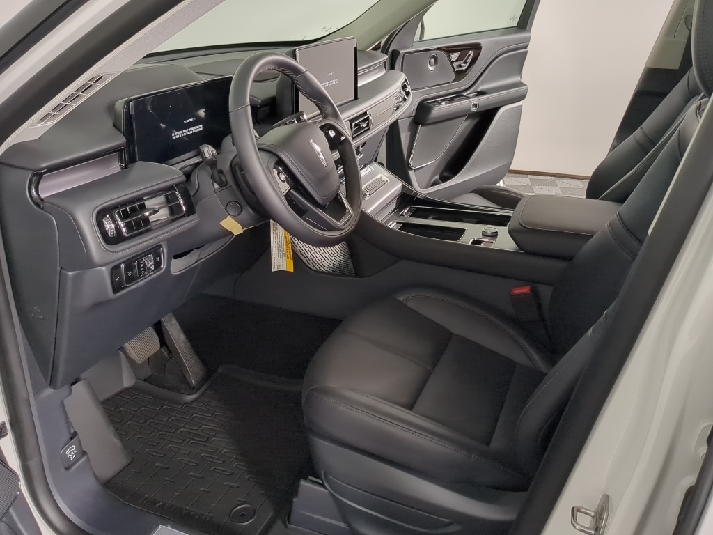 2026 Lincoln Aviator Premiere - Photo 10