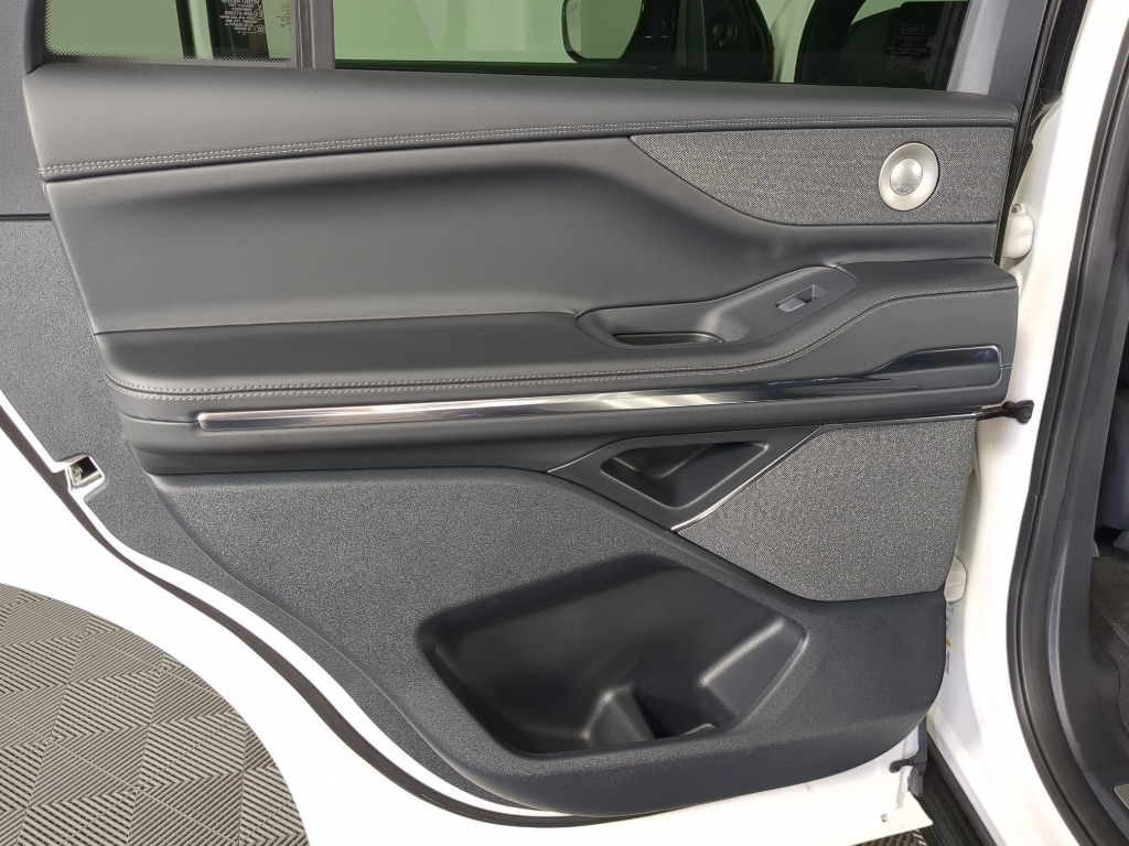 2026 Lincoln Navigator Reserve - Photo 15