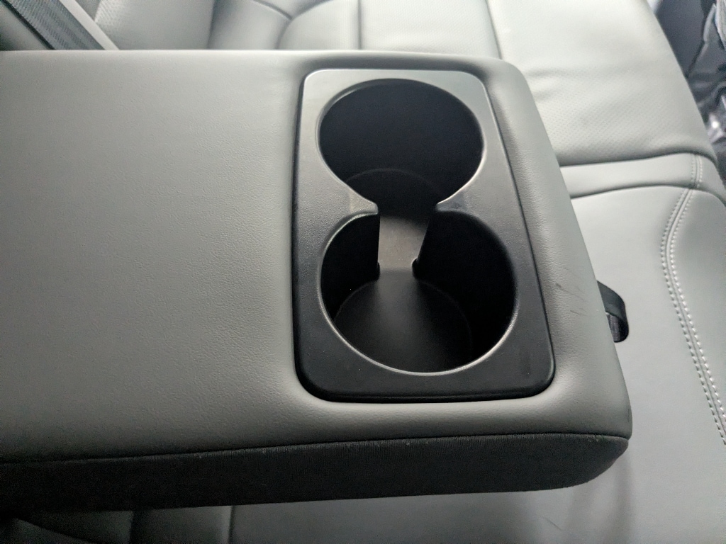 2025 Ford Bronco Sport Badlands - Photo 25