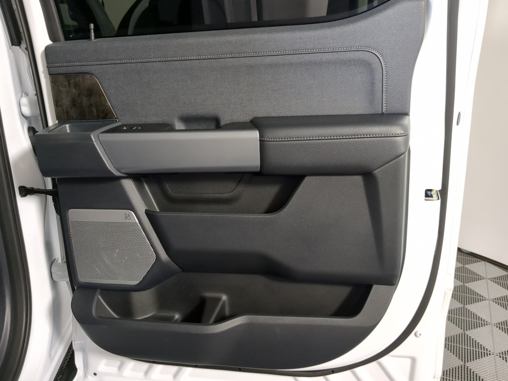 2024 Ford F-250 Super Duty Lariat - Photo 22