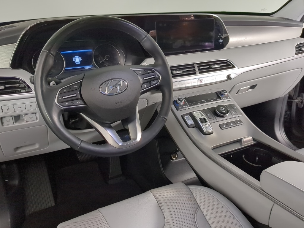 2020 Hyundai Palisade SEL - Photo 13