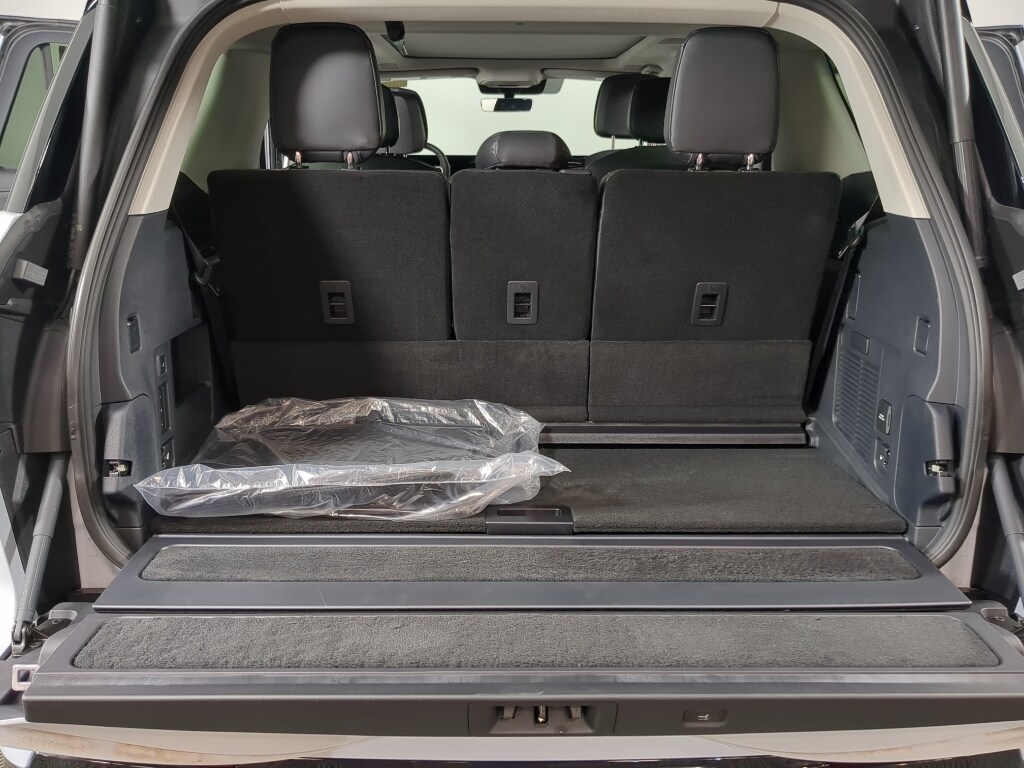 2026 Lincoln Navigator Reserve - Photo 24