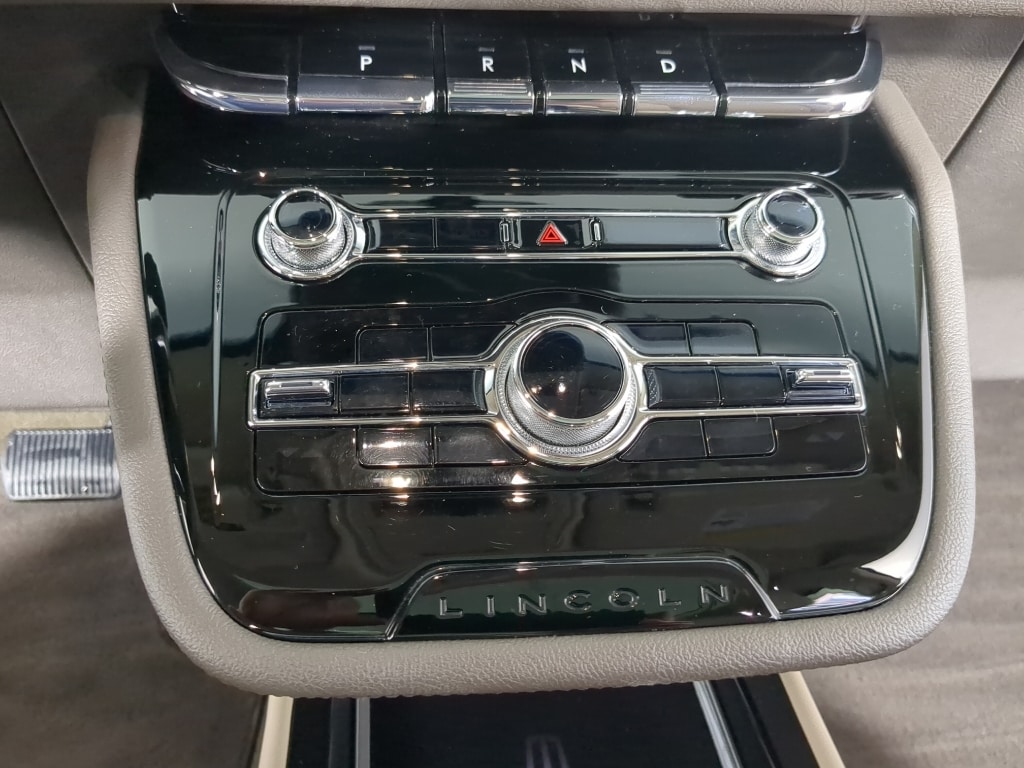 2022 Lincoln Corsair Grand Touring - Photo 28