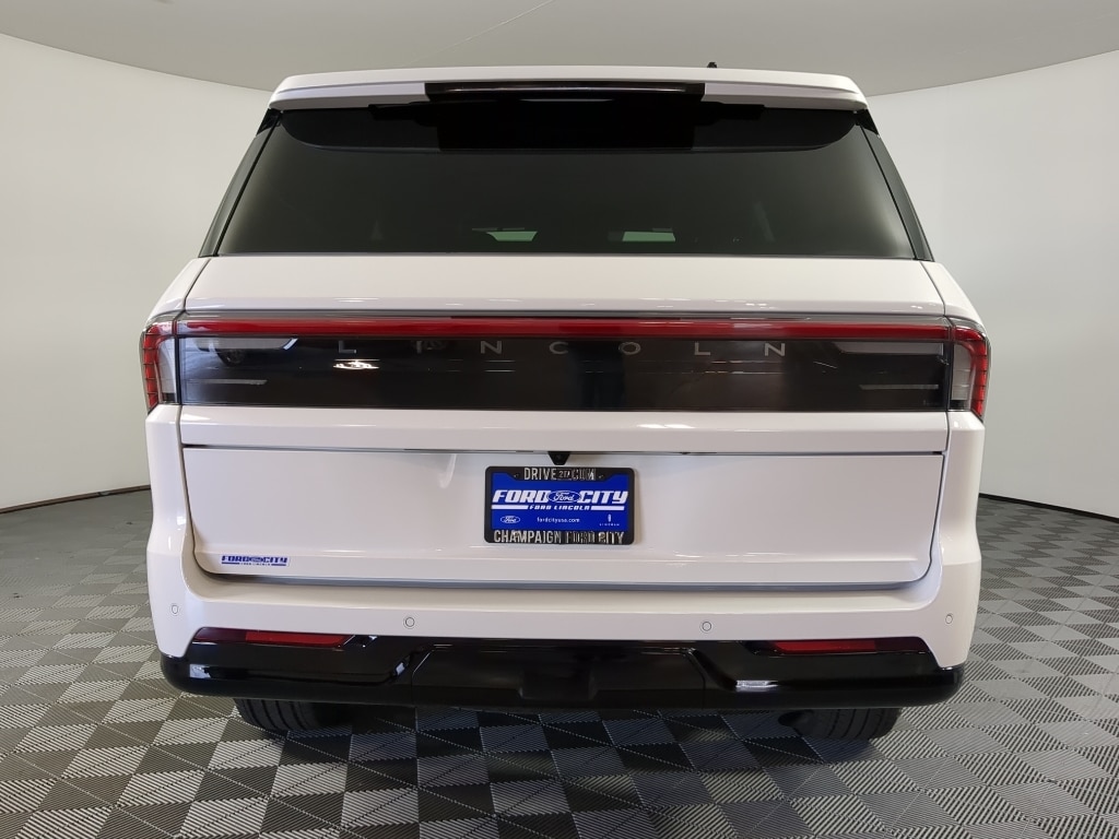 2026 Lincoln Navigator Reserve - Photo 7