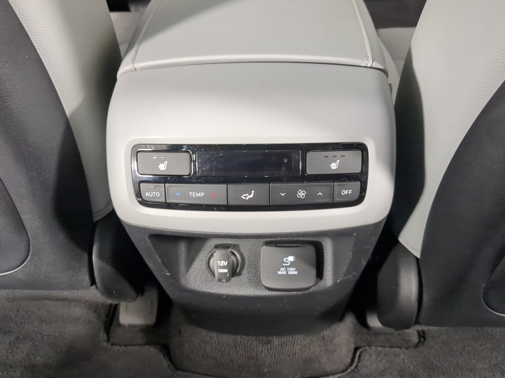 2020 Hyundai Palisade SEL - Photo 25