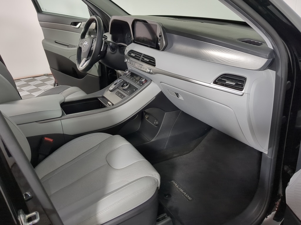 2020 Hyundai Palisade SEL - Photo 20
