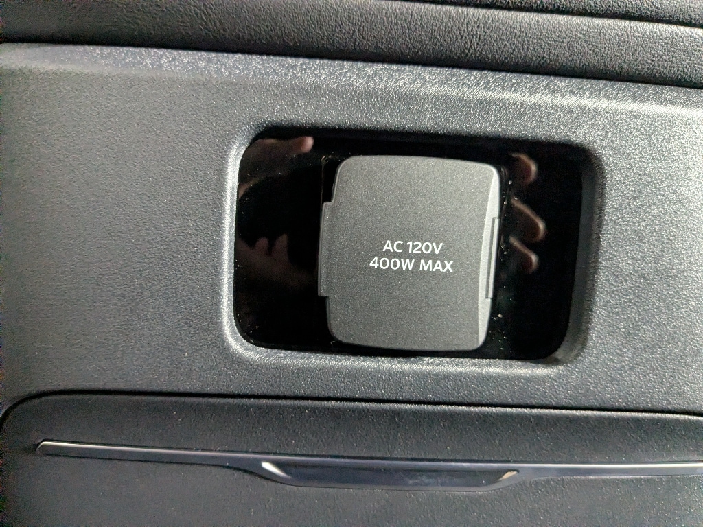 2026 Lincoln Navigator Reserve L - Photo 18