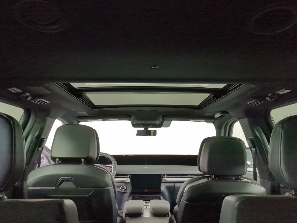 2026 Lincoln Navigator Reserve - Photo 31