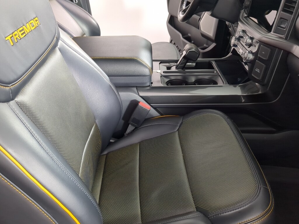 2021 Ford F-150 Tremor - Photo 27