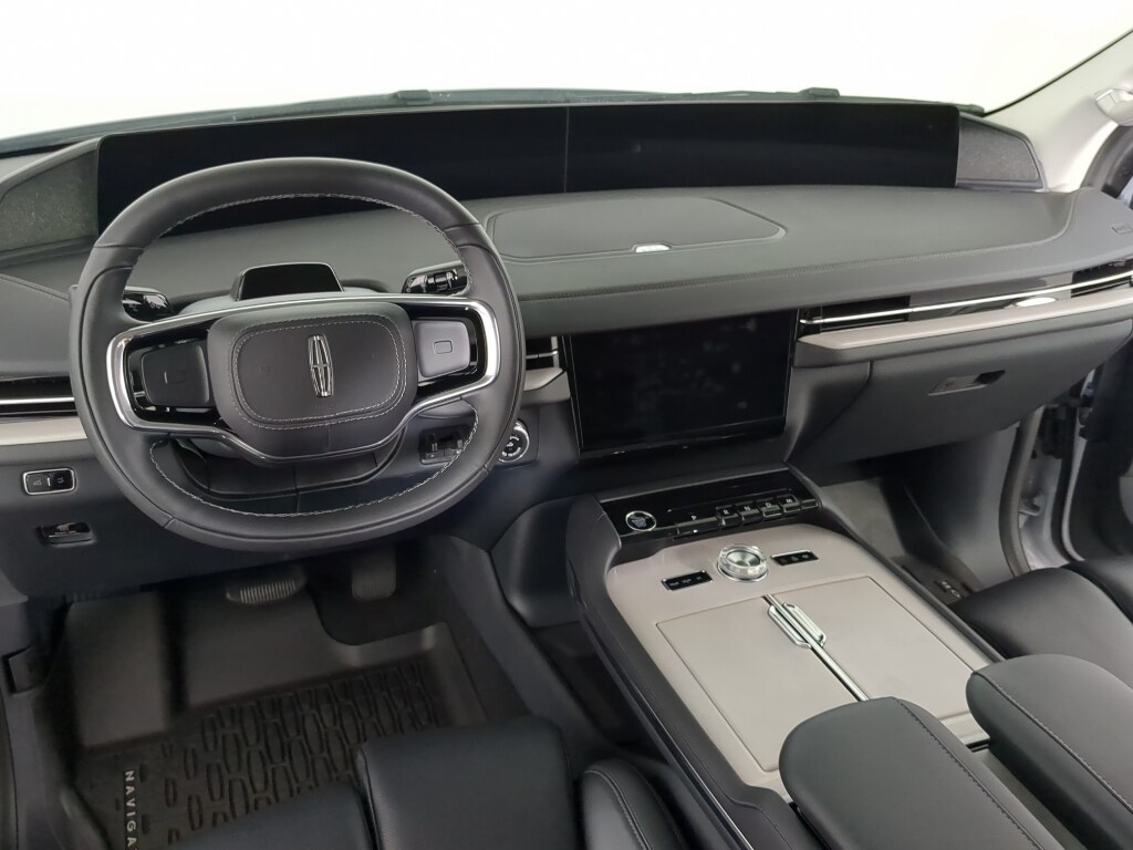 2026 Lincoln Navigator Reserve - Photo 20
