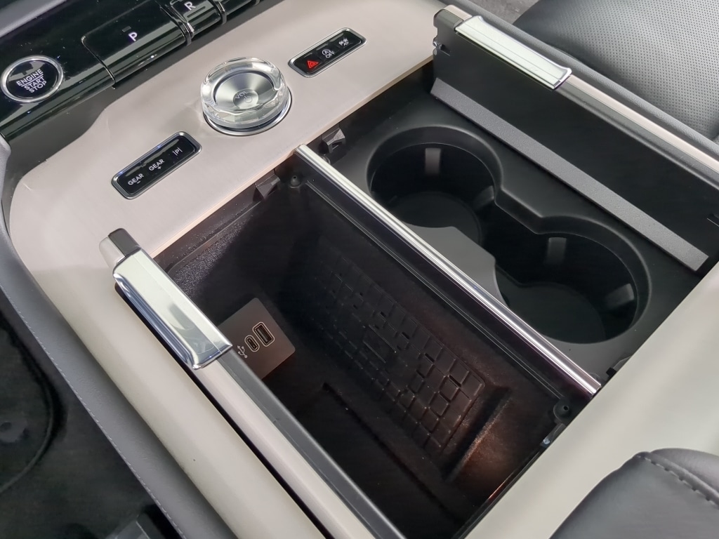 2026 Lincoln Navigator Reserve - Photo 29