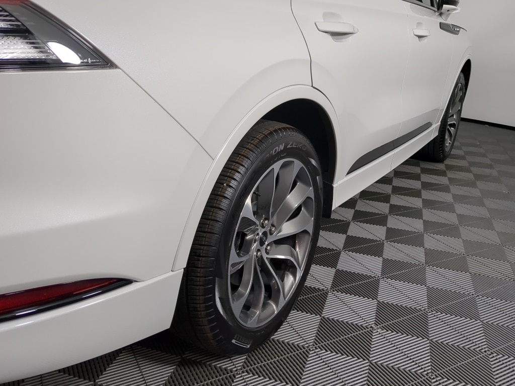 2026 Lincoln Aviator Premiere - Photo 8