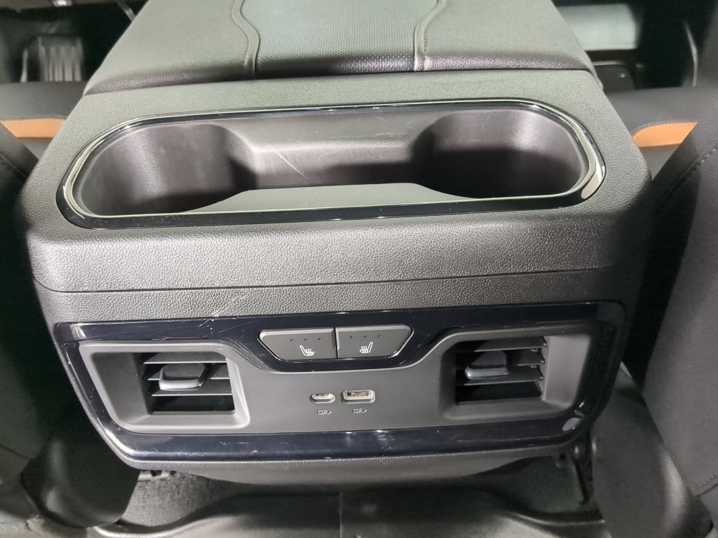 2023 GMC Sierra 1500 AT4 - Photo 24