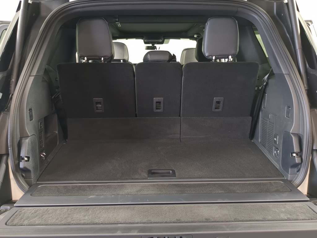 2026 Lincoln Navigator Reserve - Photo 18