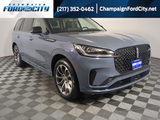 2026 Lincoln Aviator Premiere SUV