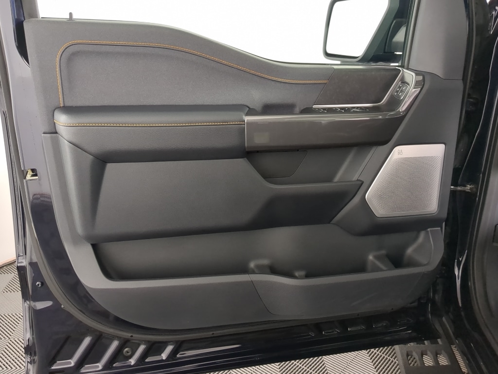 2021 Ford F-150 Tremor - Photo 12