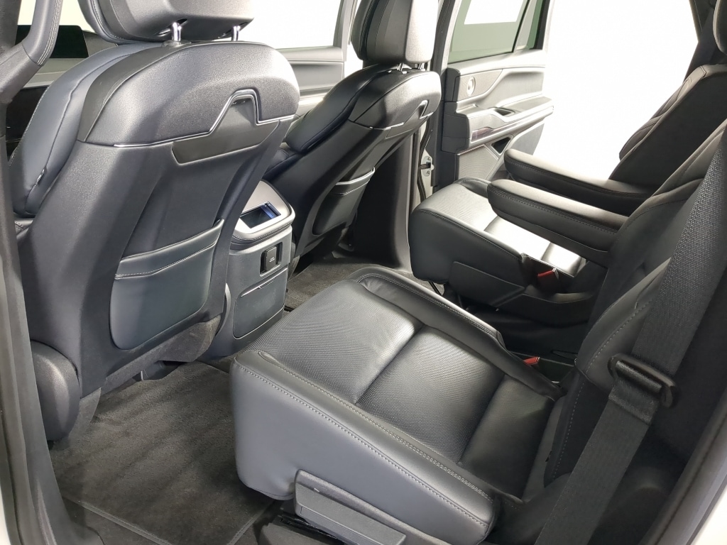 2026 Lincoln Navigator Reserve - Photo 14