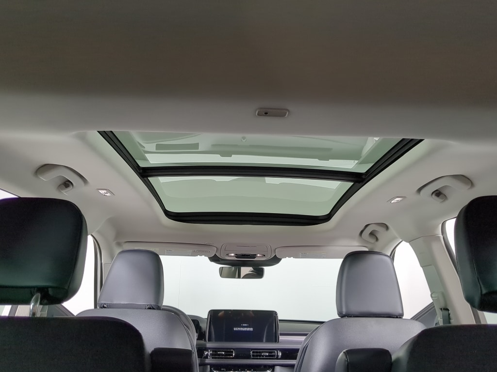 2026 Lincoln Aviator Premiere - Photo 19
