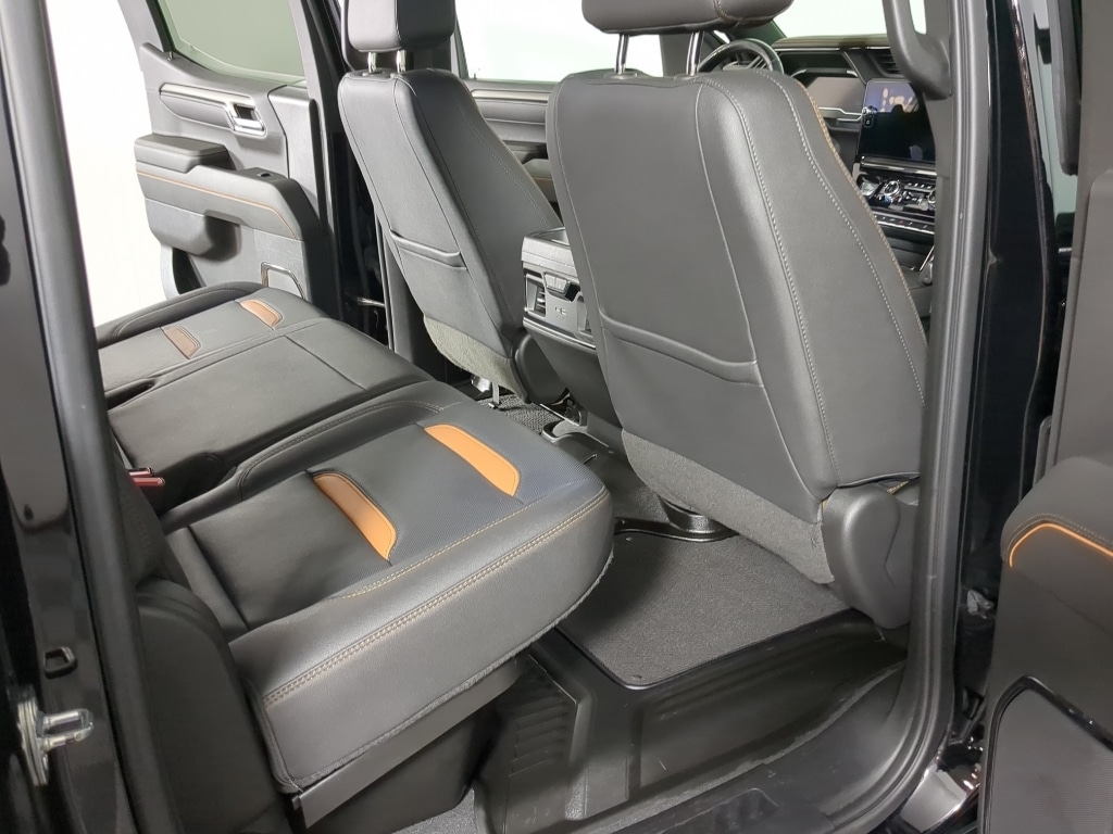 2023 GMC Sierra 1500 AT4 - Photo 22
