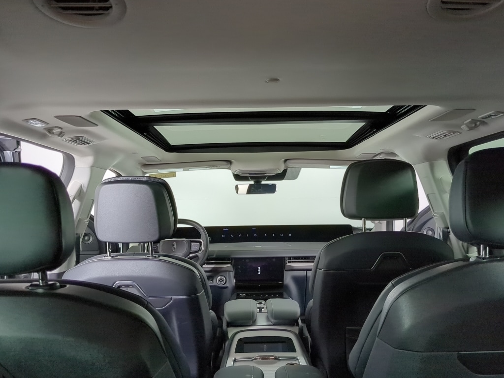 2026 Lincoln Navigator Reserve - Photo 27