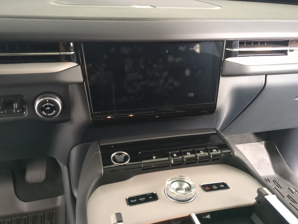 2026 Lincoln Navigator Reserve - Photo 38