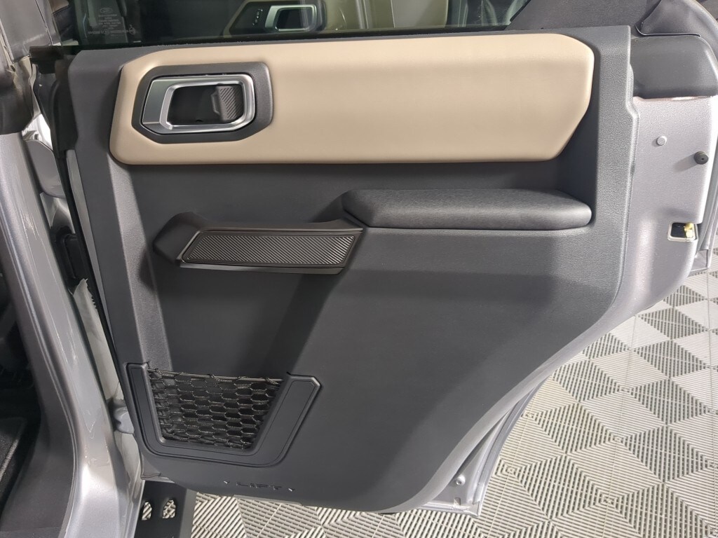 2024 Ford Bronco 4-Door Wildtrak - Photo 21
