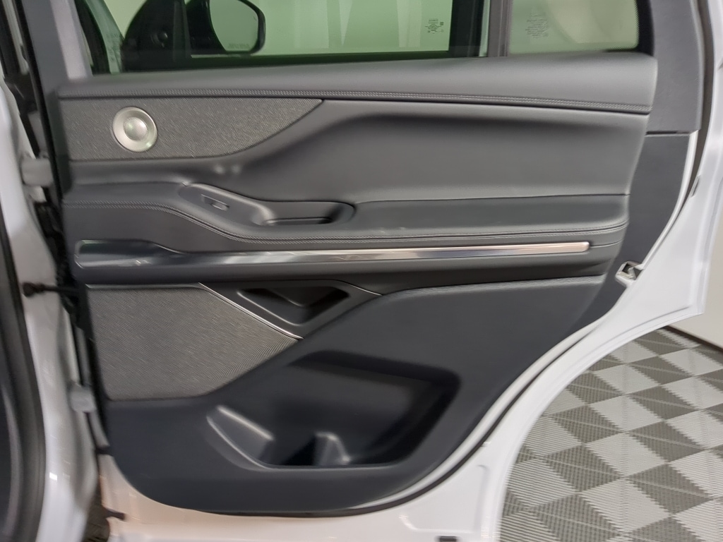 2026 Lincoln Navigator Reserve - Photo 32