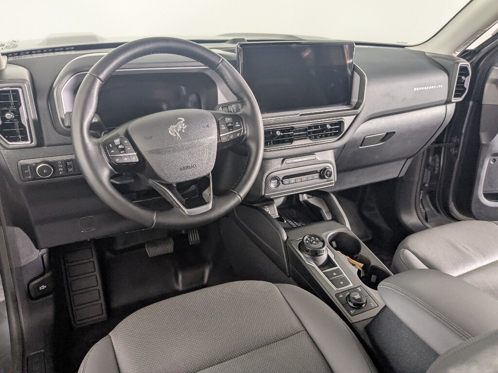 2025 Ford Bronco Sport Badlands - Photo 14