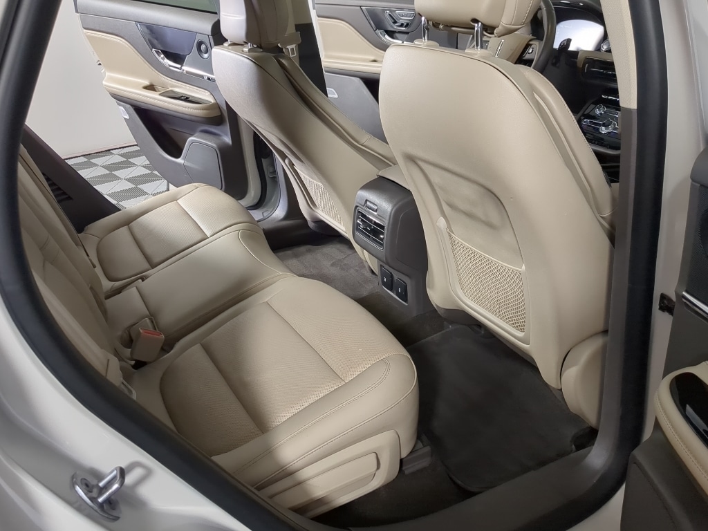 2022 Lincoln Corsair Grand Touring - Photo 21