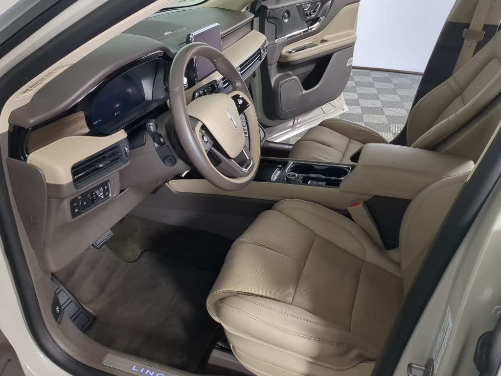 2022 Lincoln Corsair Grand Touring - Photo 10