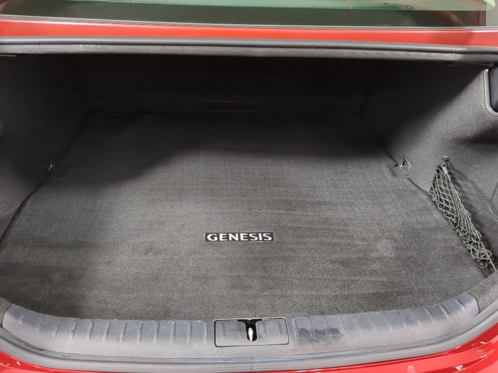 2022 GENESIS G70 Standard - Photo 18