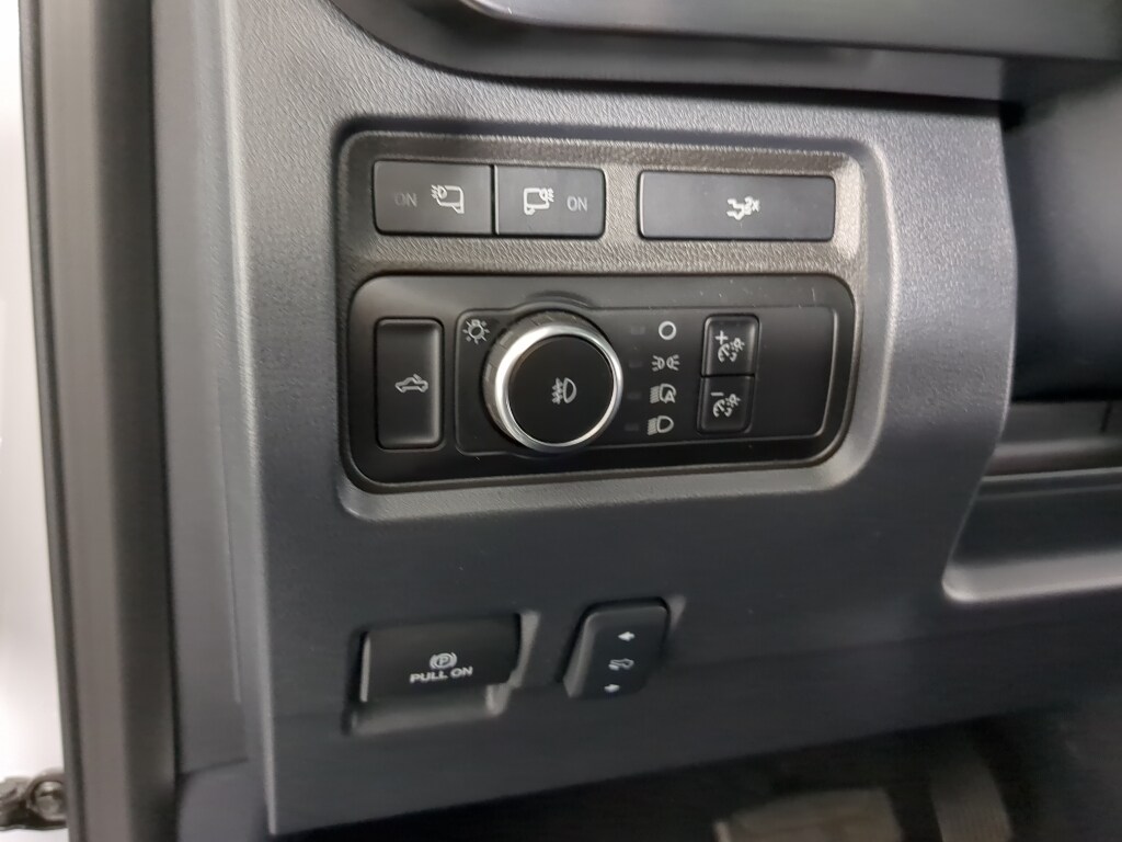 2024 Ford F-250 Super Duty Lariat - Photo 28
