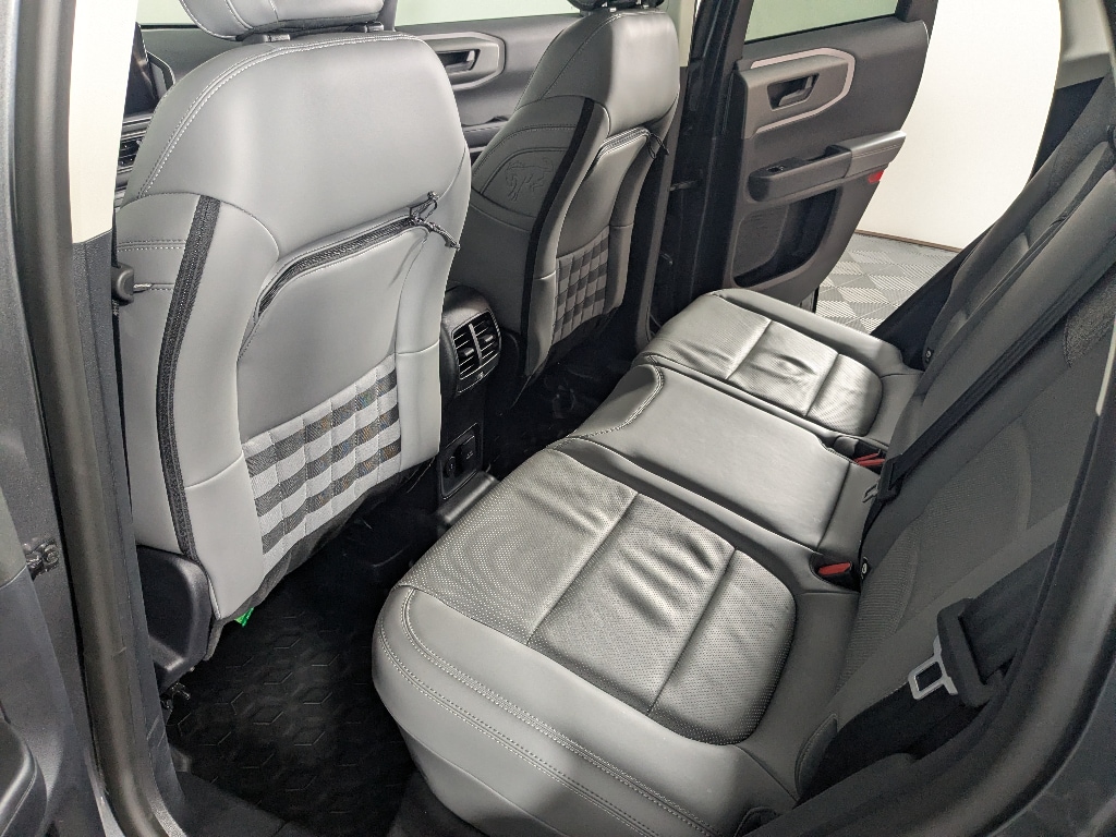 2025 Ford Bronco Sport Badlands - Photo 15