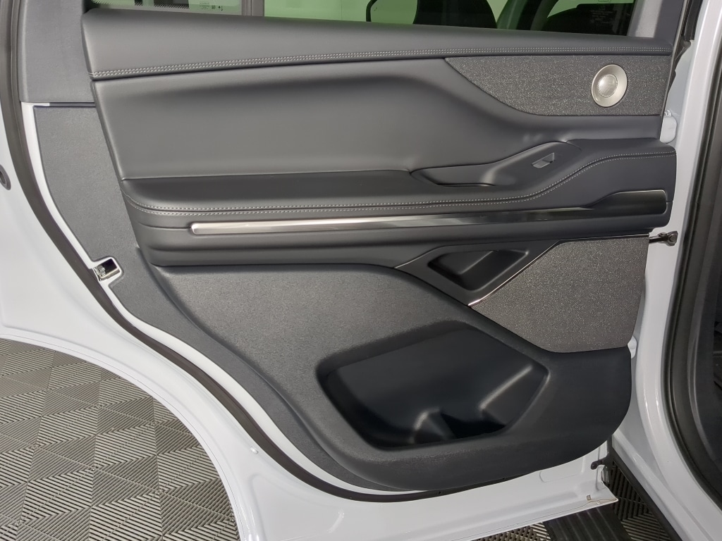 2026 Lincoln Navigator Reserve - Photo 22