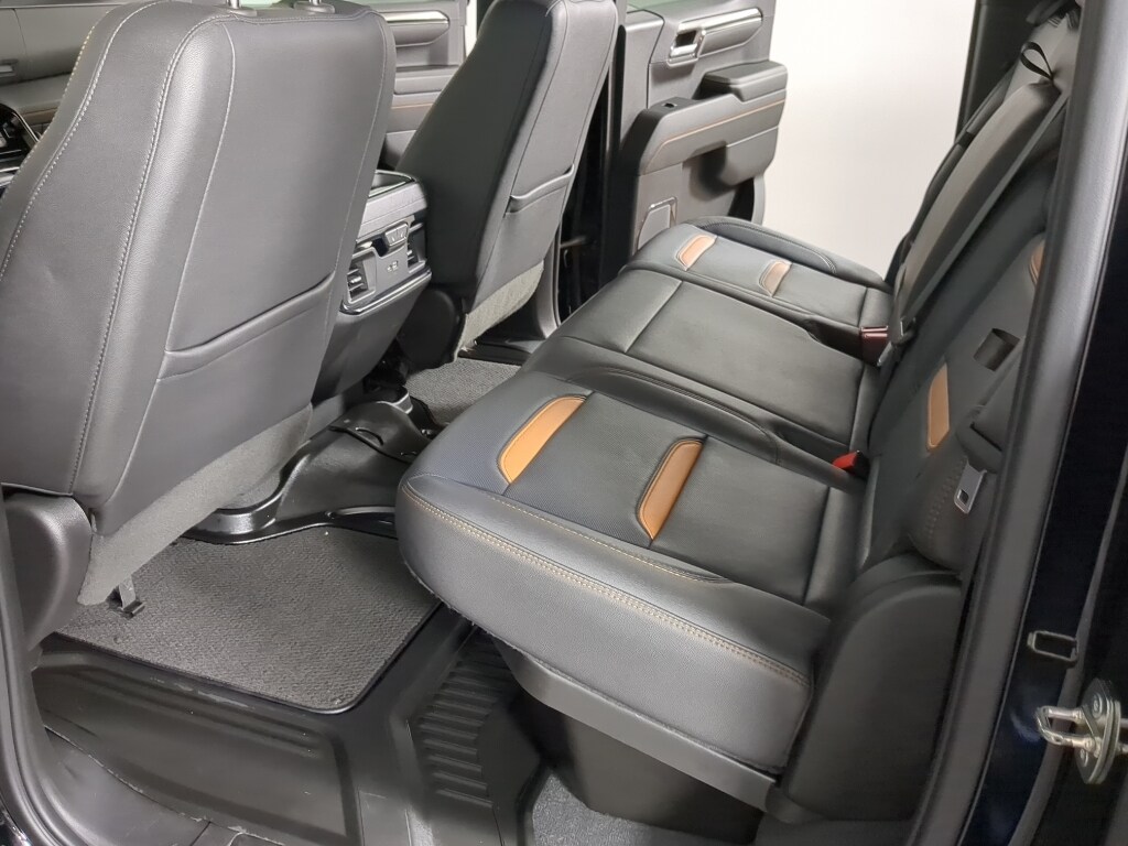 2023 GMC Sierra 1500 AT4 - Photo 14